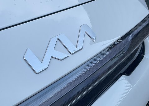 Kia Picanto GT-Line 5