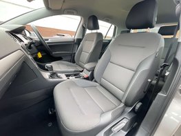 Volkswagen Golf 1.4 Golf Match Edition TSi BlueMotion Technology Semi-Auto 5dr 59