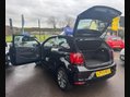 Volkswagen Polo 1.2 TSI BlueMotion Tech SE Euro 6 (s/s) 3dr 34