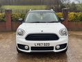 Mini Countryman 2.0 Countryman Cooper D 5dr 2