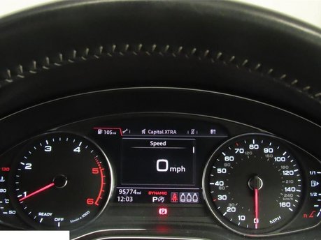 Audi Q5 2.0 TDI S line SUV 5dr Diesel S Tronic quattro Euro 6 (s/s) (190 ps) 3