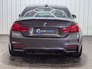 BMW M4 3.0 BiTurbo Competition Coupe 2dr Petrol DCT Euro 6 (s/s) (450 ps) 34
