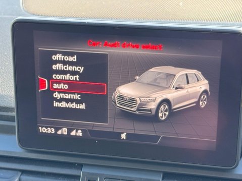 Audi Q5 2.0 TFSI 45 S line S Tronic quattro Euro 6 (s/s) 5dr 19