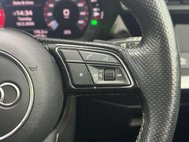 Audi S3 2.0 TFSI Sportback 5dr Petrol S Tronic quattro Euro 6 (s/s) (310 ps) 30