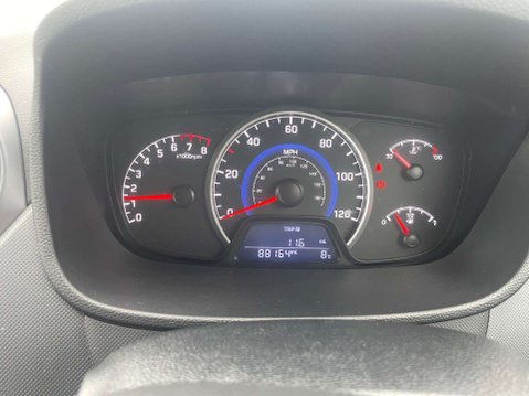 Hyundai i10 1.0 I10 S 5dr 10