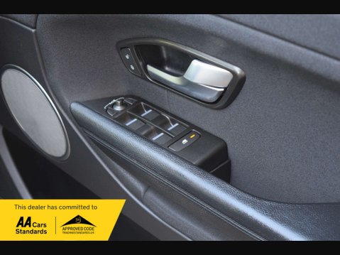Land Rover Range Rover Evoque 2.0 Range Rover Evoque SE eD4 5dr 38