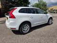 Volvo XC60 2.0 XC60 SE Luxury Nav D4 5dr 38