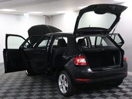 Skoda Fabia SE L MPI 21