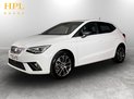 SEAT Ibiza 1.0 TSI XCELLENCE Hatchback 5dr Petrol DSG Euro 6 (s/s) (115 ps) Cruise Co 3