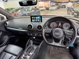 Audi S3 2.0 TFSI Saloon 4dr Petrol S Tronic quattro Euro 6 (s/s) (310 ps) 32