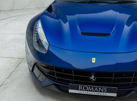 Ferrari F12 Berlinetta 28
