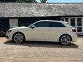 Audi A3 2.0 TDI S line Hatchback 3dr Diesel Manual Euro 6 (s/s) (150 ps) 8