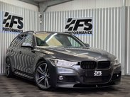 BMW 3 Series 3.0 335d M Sport Touring 5dr Diesel Auto xDrive Euro 6 (s/s) (313 ps) 46