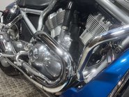 Harley-Davidson Street VROD VRSCR 2007 18K NEW MOT SERVICED RIDES WITHOUT FAULT 1130CC 34