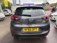 Mazda CX-3 2.0 SKYACTIV-G Sport Nav Euro 6 (s/s) 5dr 12
