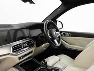 BMW X5 3.0 X5 xDrive 30d M Sport Auto 4WD 5dr 20