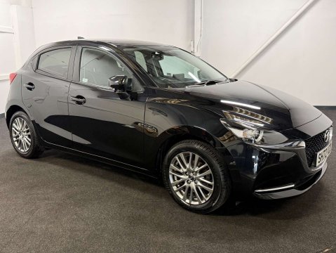 Mazda 2 1.5 Mazda2 GT Sport Auto 5dr 6