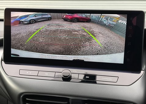 Nissan Juke N-CONNECTA DIG-T 114BHP  20