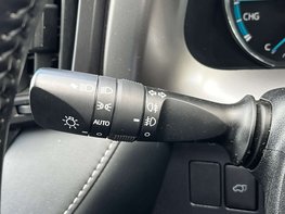 Toyota Rav4 2.5 RAV4 Excel HEV CVT 4WD 5dr 51