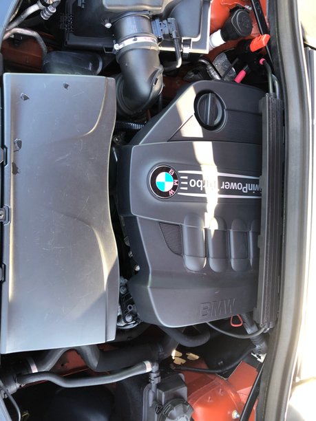 BMW X1 SDRIVE18D XLINE automatic, 61,000 miles, 2 owners 19