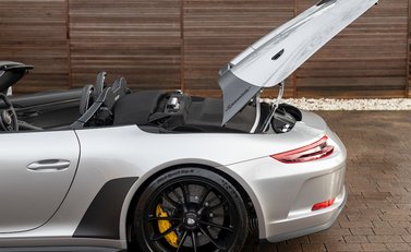 Porsche 911 (991.2) Speedster 32