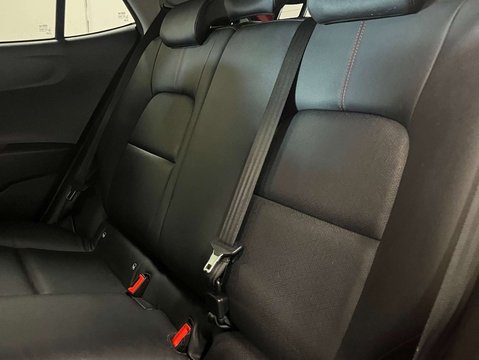 Kia Picanto 1.2 Picanto GT-Line S 5dr 25
