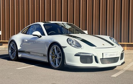 Porsche 911 GT3 PDK 4