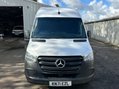Mercedes-Benz Sprinter 2.0 315 CDI Progressive RWD L3 H2 Euro 6 (s/s) 5dr 12