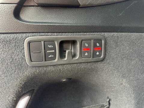 Audi SQ7 4.0 TDI V8 Vorsprung Tiptronic quattro Euro 6 (s/s) 5dr 46