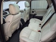 Land Rover Range Rover Sport 3.0 Range Rover Sport HSE SDV6 Auto 4WD 5dr 68