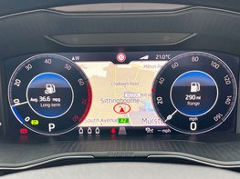 Skoda Superb 2.0 Superb Laurin & Klement Enterprise TSi Semi-Auto 5dr 22