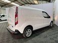 Ford Transit Connect 1.5 Transit Connect 250 Limited EcoBlue 10