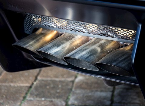 Lamborghini Aventador SV LP 750-4 Roadster 8