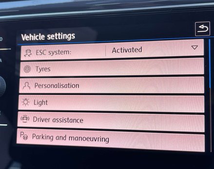 Volkswagen T-Roc 1.5 T-Roc SEL TSi Evo 5dr 48
