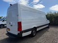Mercedes-Benz Sprinter 2.0 315 CDI Progressive RWD L3 H2 Euro 6 (s/s) 5dr 8