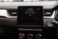 Renault Captur TECHNO E-TECH 27