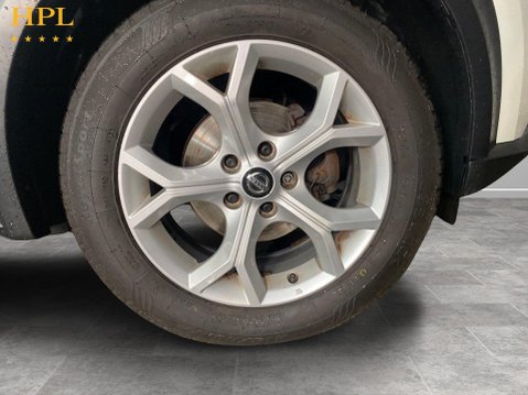 Nissan Juke 1.0 DIG-T N-Connecta SUV 5dr Petrol Manual Euro 6 (s/s) (117 ps) Alloys - A 10