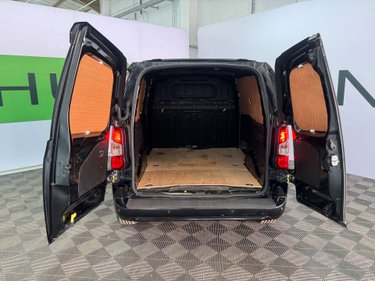 Vauxhall Combo 1.5 Combo 2300 Professional Turbo D S/S 1