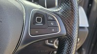 Mercedes-Benz E Class 3.0 E350d V6 SE (Premium) Saloon 4dr Diesel G-Tronic+ Euro 6 (s/s) (258 ps) 35