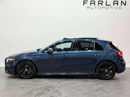 Mercedes-Benz A Class 2.0 A220 AMG Line (Premium Plus) Hatchback 5dr Petrol 7G-DCT Euro 6 (s/s) ( 19