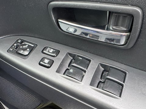 Mitsubishi Asx 1.6 3 Euro 6 5dr 27