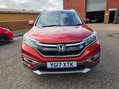 Honda CR-V 1.6 CR-V SE+ i-DTec 4x2 5dr 2
