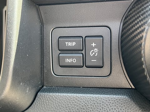 Suzuki Ignis 1.2 Dualjet 12V Hybrid SZ-T 5dr CVT 21