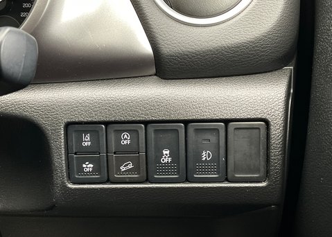 Suzuki Vitara SZ-T BOOSTERJET ALLGRIP MHEV 23