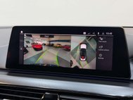BMW M5 4.4i V8 Competition Saloon 4dr Petrol Steptronic xDrive Euro 6 (s/s) (625 p 37