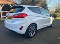 Ford Fiesta TREND 18