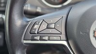 Nissan Qashqai 1.3 DIG-T Acenta Premium SUV 5dr Petrol DCT Auto Euro 6 (s/s) (160 ps) 22