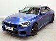 BMW M2 3.0 BiTurbo Coupe 2dr Petrol Steptronic Euro 6 (s/s) (460 ps) 14