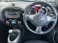 Nissan Juke 1.5 dCi Acenta Euro 6 (s/s) 5dr 10