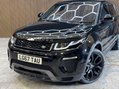 Land Rover Range Rover Evoque 2.0 Range Rover Evoque HSE Dynamic TD4 Auto 4WD 5dr 41